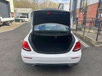 USED 2017 67 MERCEDES-BENZ E CLASS 2.0 E220d SE G-Tronic+ 4MATIC Euro 6 (s/s) 4dr LOW MILEAGE!!!!