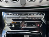 USED 2017 67 MERCEDES-BENZ E CLASS 2.0 E220d SE G-Tronic+ 4MATIC Euro 6 (s/s) 4dr LOW MILEAGE!!!!