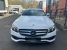 USED 2017 67 MERCEDES-BENZ E CLASS 2.0 E220d SE G-Tronic+ 4MATIC Euro 6 (s/s) 4dr LOW MILEAGE!!!!