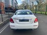 USED 2017 67 MERCEDES-BENZ E CLASS 2.0 E220d SE G-Tronic+ 4MATIC Euro 6 (s/s) 4dr LOW MILEAGE!!!!