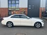 USED 2017 67 MERCEDES-BENZ E CLASS 2.0 E220d SE G-Tronic+ 4MATIC Euro 6 (s/s) 4dr LOW MILEAGE!!!!