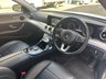 USED 2017 67 MERCEDES-BENZ E CLASS 2.0 E220d SE G-Tronic+ 4MATIC Euro 6 (s/s) 4dr LOW MILEAGE!!!!