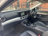 USED 2017 67 MERCEDES-BENZ E CLASS 2.0 E220d SE G-Tronic+ 4MATIC Euro 6 (s/s) 4dr LOW MILEAGE!!!!