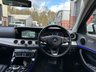 USED 2017 67 MERCEDES-BENZ E CLASS 2.0 E220d SE G-Tronic+ 4MATIC Euro 6 (s/s) 4dr LOW MILEAGE!!!!