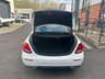 USED 2017 67 MERCEDES-BENZ E CLASS 2.0 E220d SE G-Tronic+ 4MATIC Euro 6 (s/s) 4dr LOW MILEAGE!!!!