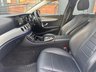 USED 2017 67 MERCEDES-BENZ E CLASS 2.0 E220d SE G-Tronic+ 4MATIC Euro 6 (s/s) 4dr LOW MILEAGE!!!!