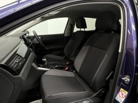 USED 2023 VOLKSWAGEN POLO 1.0 TSI MATCH HATCHBACK 5DR PETROL DSG EURO 6 (S/S) (95 PS) VIRTUAL-CAMERA-F+R P/SENSORS-KEYLESS-