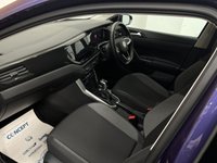 USED 2023 VOLKSWAGEN POLO 1.0 TSI MATCH HATCHBACK 5DR PETROL DSG EURO 6 (S/S) (95 PS) VIRTUAL-CAMERA-F+R P/SENSORS-KEYLESS-