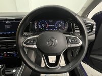 USED 2023 VOLKSWAGEN POLO 1.0 TSI MATCH HATCHBACK 5DR PETROL DSG EURO 6 (S/S) (95 PS) VIRTUAL-CAMERA-F+R P/SENSORS-KEYLESS-