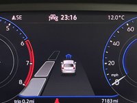 USED 2023 VOLKSWAGEN POLO 1.0 TSI MATCH HATCHBACK 5DR PETROL DSG EURO 6 (S/S) (95 PS) VIRTUAL-CAMERA-F+R P/SENSORS-KEYLESS-