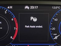 USED 2023 VOLKSWAGEN POLO 1.0 TSI MATCH HATCHBACK 5DR PETROL DSG EURO 6 (S/S) (95 PS) VIRTUAL-CAMERA-F+R P/SENSORS-KEYLESS-