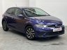 USED 2023 VOLKSWAGEN POLO 1.0 TSI MATCH HATCHBACK 5DR PETROL DSG EURO 6 (S/S) (95 PS) VIRTUAL-CAMERA-F+R P/SENSORS-KEYLESS-
