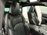 USED 2020 70 MASERATI LEVANTE 3.0 V6 GranSport SUV 5dr Petrol ZF 4WD Euro 6 (s/s) (350 ps) Electric Sports Heated Seats , Panoramic Glass Slide Roof, Full Nero Leather, Switchable Sport Mode / Suspension