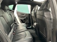 USED 2020 70 MASERATI LEVANTE 3.0 V6 GranSport SUV 5dr Petrol ZF 4WD Euro 6 (s/s) (350 ps) Electric Sports Heated Seats , Panoramic Glass Slide Roof, Full Nero Leather, Switchable Sport Mode / Suspension