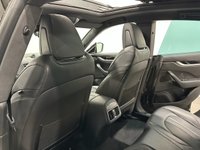 USED 2020 70 MASERATI LEVANTE 3.0 V6 GranSport SUV 5dr Petrol ZF 4WD Euro 6 (s/s) (350 ps) Electric Sports Heated Seats , Panoramic Glass Slide Roof, Full Nero Leather, Switchable Sport Mode / Suspension