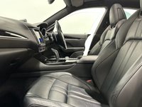 USED 2020 70 MASERATI LEVANTE 3.0 V6 GranSport SUV 5dr Petrol ZF 4WD Euro 6 (s/s) (350 ps) Electric Sports Heated Seats , Panoramic Glass Slide Roof, Full Nero Leather, Switchable Sport Mode / Suspension
