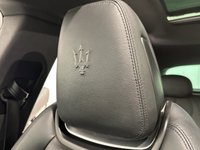 USED 2020 70 MASERATI LEVANTE 3.0 V6 GranSport SUV 5dr Petrol ZF 4WD Euro 6 (s/s) (350 ps) Electric Sports Heated Seats , Panoramic Glass Slide Roof, Full Nero Leather, Switchable Sport Mode / Suspension