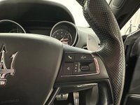 USED 2020 70 MASERATI LEVANTE 3.0 V6 GranSport SUV 5dr Petrol ZF 4WD Euro 6 (s/s) (350 ps) Electric Sports Heated Seats , Panoramic Glass Slide Roof, Full Nero Leather, Switchable Sport Mode / Suspension