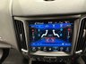 USED 2020 70 MASERATI LEVANTE 3.0 V6 GranSport SUV 5dr Petrol ZF 4WD Euro 6 (s/s) (350 ps) Electric Sports Heated Seats , Panoramic Glass Slide Roof, Full Nero Leather, Switchable Sport Mode / Suspension