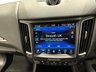 USED 2020 70 MASERATI LEVANTE 3.0 V6 GranSport SUV 5dr Petrol ZF 4WD Euro 6 (s/s) (350 ps) Electric Sports Heated Seats , Panoramic Glass Slide Roof, Full Nero Leather, Switchable Sport Mode / Suspension