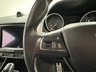 USED 2020 70 MASERATI LEVANTE 3.0 V6 GranSport SUV 5dr Petrol ZF 4WD Euro 6 (s/s) (350 ps) Electric Sports Heated Seats , Panoramic Glass Slide Roof, Full Nero Leather, Switchable Sport Mode / Suspension
