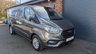 USED 2019 69 FORD TRANSIT CUSTOM 2.0 300 EcoBlue Limited Panel Van 5dr Diesel Manual L2 H1 Euro 6 (s/s) (130 ps) *** AIR CONDITIONING - PARKING SENSORS - BLUETOOTH ***