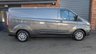 USED 2019 69 FORD TRANSIT CUSTOM 2.0 300 EcoBlue Limited Panel Van 5dr Diesel Manual L2 H1 Euro 6 (s/s) (130 ps) *** AIR CONDITIONING - PARKING SENSORS - BLUETOOTH ***