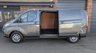 USED 2019 69 FORD TRANSIT CUSTOM 2.0 300 EcoBlue Limited Panel Van 5dr Diesel Manual L2 H1 Euro 6 (s/s) (130 ps) *** AIR CONDITIONING - PARKING SENSORS - BLUETOOTH ***