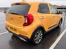 USED 2023 23 KIA PICANTO 1.0 DPi X-Line S Hatchback 5dr Petrol AMT Euro 6 (s/s) (66 bhp) 1 year mot and service included
