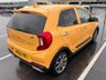 USED 2023 23 KIA PICANTO 1.0 DPi X-Line S Hatchback 5dr Petrol AMT Euro 6 (s/s) (66 bhp) 1 year mot and service included