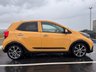 USED 2023 23 KIA PICANTO 1.0 DPi X-Line S Hatchback 5dr Petrol AMT Euro 6 (s/s) (66 bhp) 1 year mot and service included
