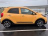 USED 2023 23 KIA PICANTO 1.0 DPi X-Line S Hatchback 5dr Petrol AMT Euro 6 (s/s) (66 bhp) 1 year mot and service included