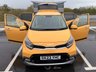 USED 2023 23 KIA PICANTO 1.0 DPi X-Line S Hatchback 5dr Petrol AMT Euro 6 (s/s) (66 bhp) 1 year mot and service included