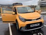 USED 2023 23 KIA PICANTO 1.0 DPi X-Line S Hatchback 5dr Petrol AMT Euro 6 (s/s) (66 bhp) 1 year mot and service included