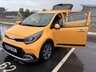 USED 2023 23 KIA PICANTO 1.0 DPi X-Line S Hatchback 5dr Petrol AMT Euro 6 (s/s) (66 bhp) 1 year mot and service included