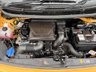 USED 2023 23 KIA PICANTO 1.0 DPi X-Line S Hatchback 5dr Petrol AMT Euro 6 (s/s) (66 bhp) 1 year mot and service included
