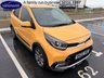 USED 2023 23 KIA PICANTO 1.0 DPi X-Line S Hatchback 5dr Petrol AMT Euro 6 (s/s) (66 bhp) 1 year mot and service included