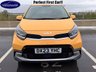 USED 2023 23 KIA PICANTO 1.0 DPi X-Line S Hatchback 5dr Petrol AMT Euro 6 (s/s) (66 bhp) 1 year mot and service included