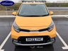 USED 2023 23 KIA PICANTO 1.0 DPi X-Line S Hatchback 5dr Petrol AMT Euro 6 (s/s) (66 bhp) 1 year mot and service included