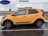 USED 2023 23 KIA PICANTO 1.0 DPi X-Line S Hatchback 5dr Petrol AMT Euro 6 (s/s) (66 bhp) 1 year mot and service included