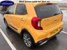 USED 2023 23 KIA PICANTO 1.0 DPi X-Line S Hatchback 5dr Petrol AMT Euro 6 (s/s) (66 bhp) 1 year mot and service included