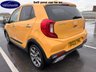 USED 2023 23 KIA PICANTO 1.0 DPi X-Line S Hatchback 5dr Petrol AMT Euro 6 (s/s) (66 bhp) 1 year mot and service included