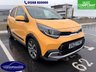 USED 2023 23 KIA PICANTO 1.0 DPi X-Line S Hatchback 5dr Petrol AMT Euro 6 (s/s) (66 bhp) 1 year mot and service included