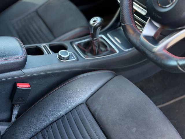 2017 Mercedes-Benz A-CLASS - Photo 9