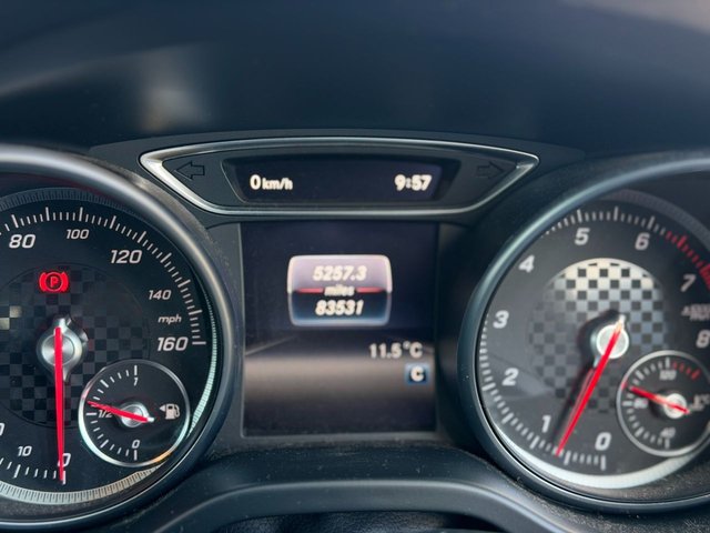 2017 Mercedes-Benz A-CLASS - Photo 10