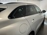 USED 2022 22 JAGUAR F-PACE 2.0 P400e 17.1kWh R-Dynamic Black SUV 5dr Petrol Plug-in Hybrid Auto AWD Euro 6 (s/s) (404 ps) 2 keys, FSH, Pan roof, reverse cam