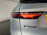 USED 2022 22 JAGUAR F-PACE 2.0 P400e 17.1kWh R-Dynamic Black SUV 5dr Petrol Plug-in Hybrid Auto AWD Euro 6 (s/s) (404 ps) 2 keys, FSH, Pan roof, reverse cam