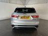 USED 2022 22 JAGUAR F-PACE 2.0 P400e 17.1kWh R-Dynamic Black SUV 5dr Petrol Plug-in Hybrid Auto AWD Euro 6 (s/s) (404 ps) 2 keys, FSH, Pan roof, reverse cam