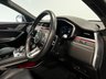 USED 2022 22 JAGUAR F-PACE 2.0 P400e 17.1kWh R-Dynamic Black SUV 5dr Petrol Plug-in Hybrid Auto AWD Euro 6 (s/s) (404 ps) 2 keys, FSH, Pan roof, reverse cam