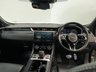 USED 2022 22 JAGUAR F-PACE 2.0 P400e 17.1kWh R-Dynamic Black SUV 5dr Petrol Plug-in Hybrid Auto AWD Euro 6 (s/s) (404 ps) 2 keys, FSH, Pan roof, reverse cam